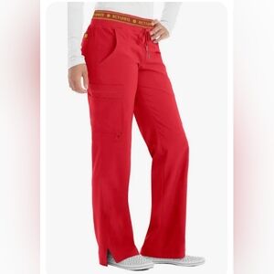 Med Couture scrub bottoms Activate 8758